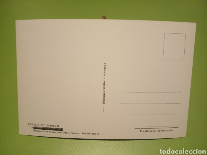 Postales: Orihuela del Tremedal - Foto 2