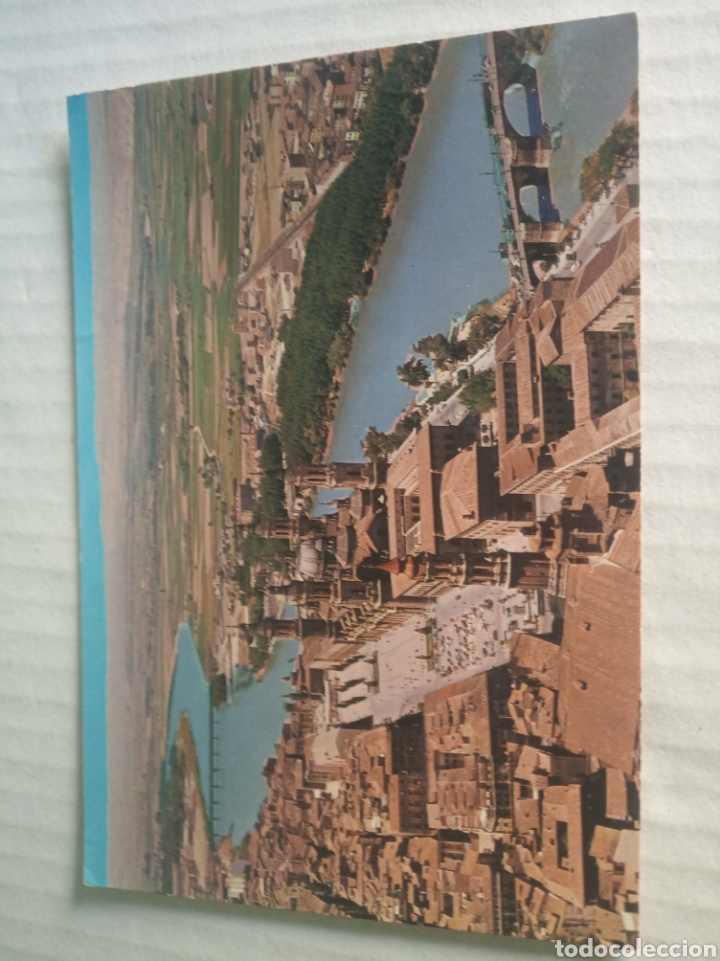 Postales: Zaragoza - Foto 1