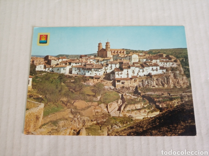 Postales: Villarluengo - Foto 1