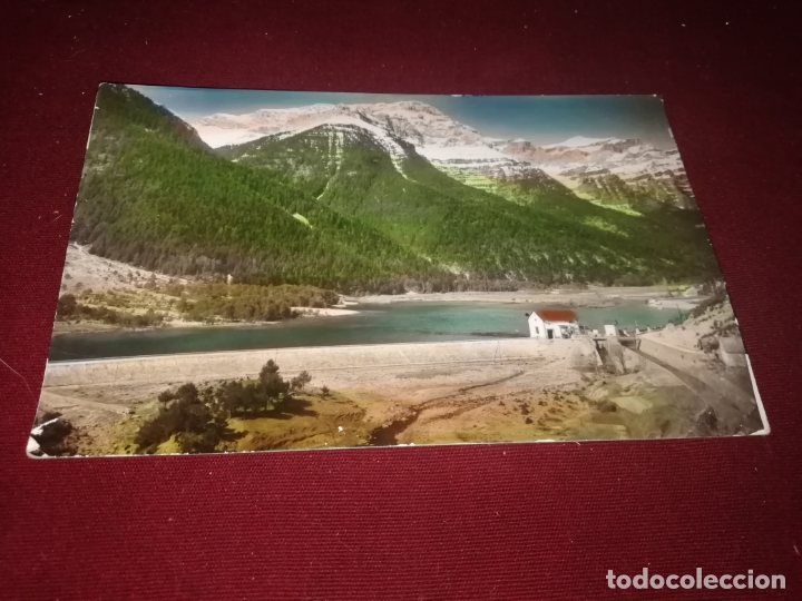 Postales: Bielsa - Foto 1