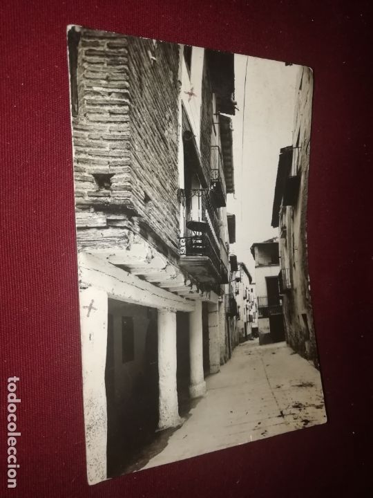 Postales: La Puebla de Castro, Huesca - Foto 1