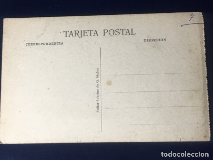 Postales: postal alhama de Arag&oacute;n - Foto 2