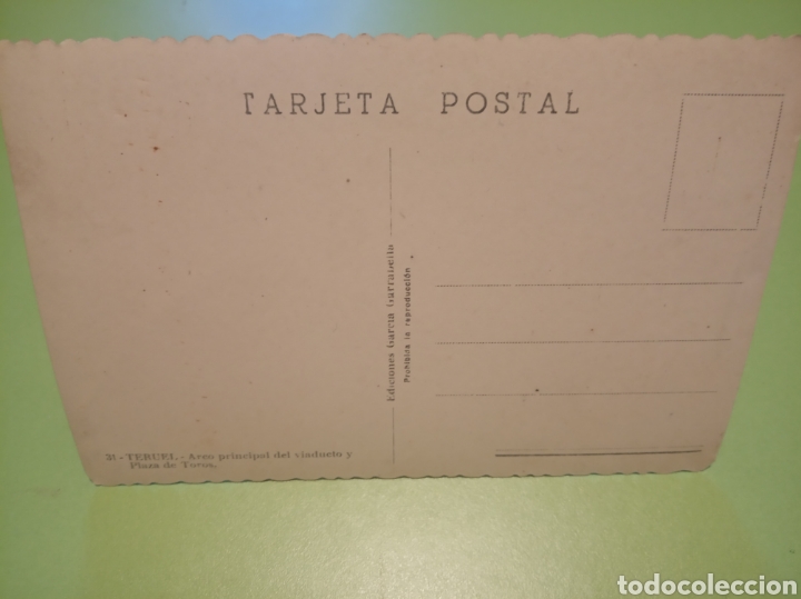 Postales: Teruel - Foto 2