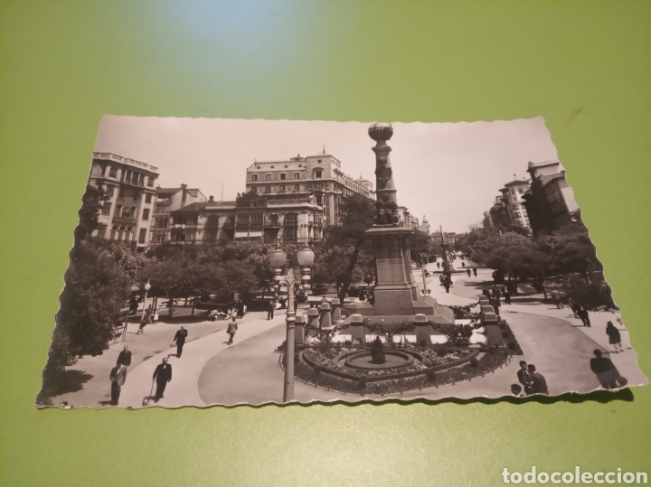 Postales: Zaragoza - Foto 1