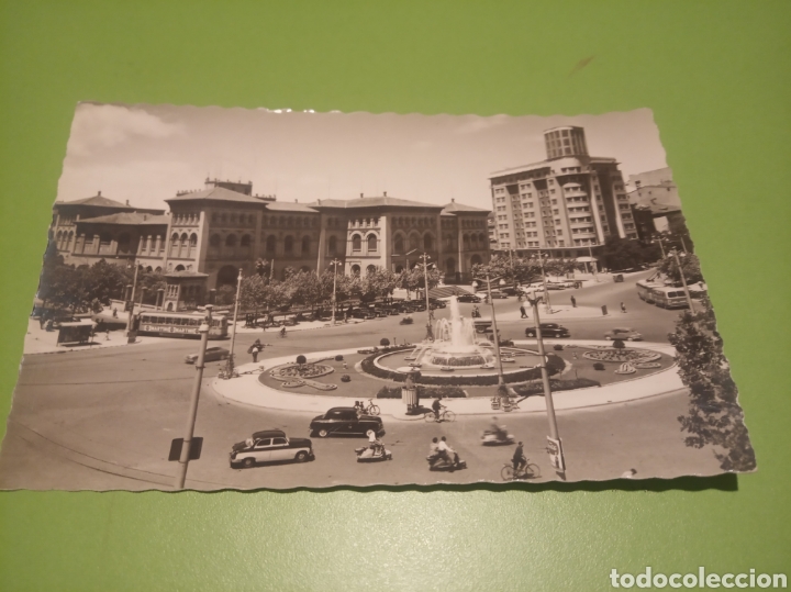 Postales: Zaragoza - Foto 1