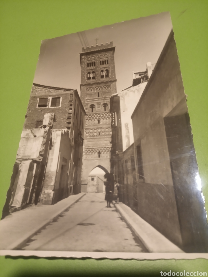 Postales: Teruel - Foto 1