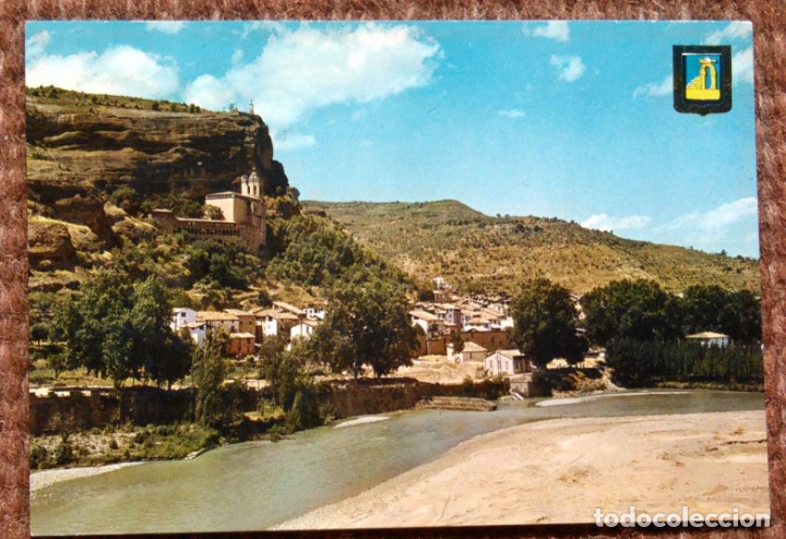 Postales: GRAUS - HUESCA - Foto 1