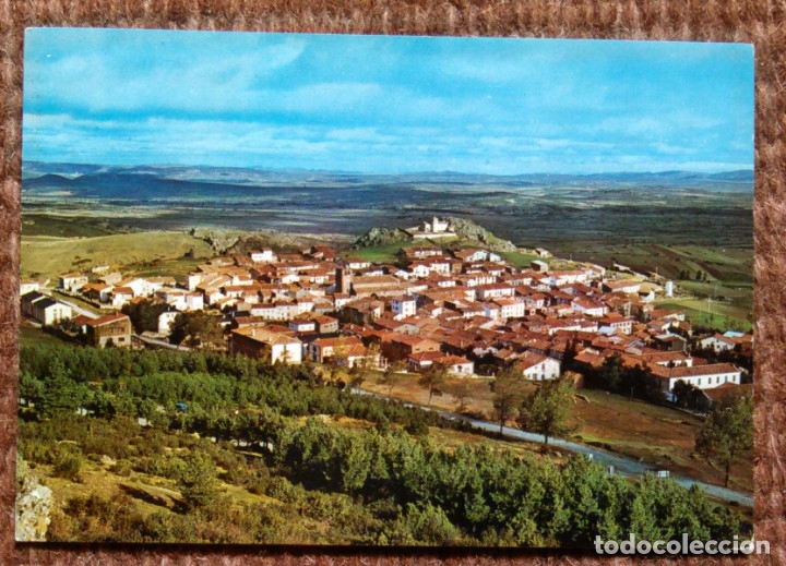 Postales: BRONCHALES - TERUEL - Foto 1