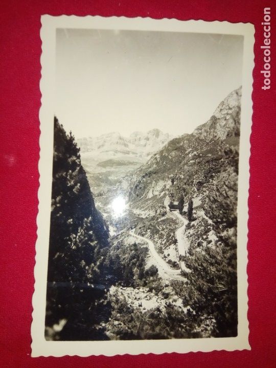 Postales: POSTAL.HUESCA.BALNEARIO DE PANTICOSA.NUEVA.
