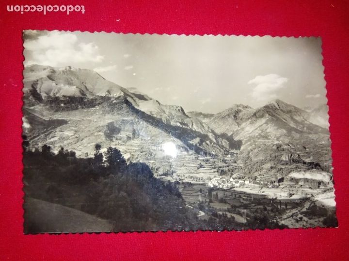 Postales: POSTAL.TRAMACASTILLA.VISTA DEL PUEYO DE JACA.NUEVA.
