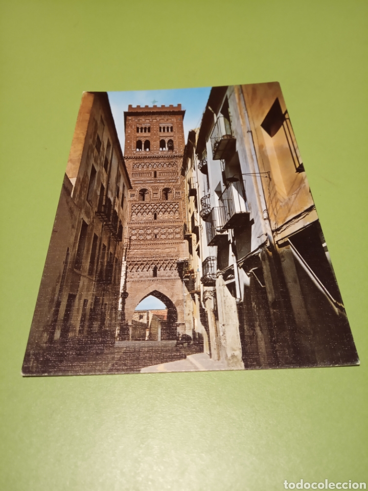 Postales: Teruel - Foto 1