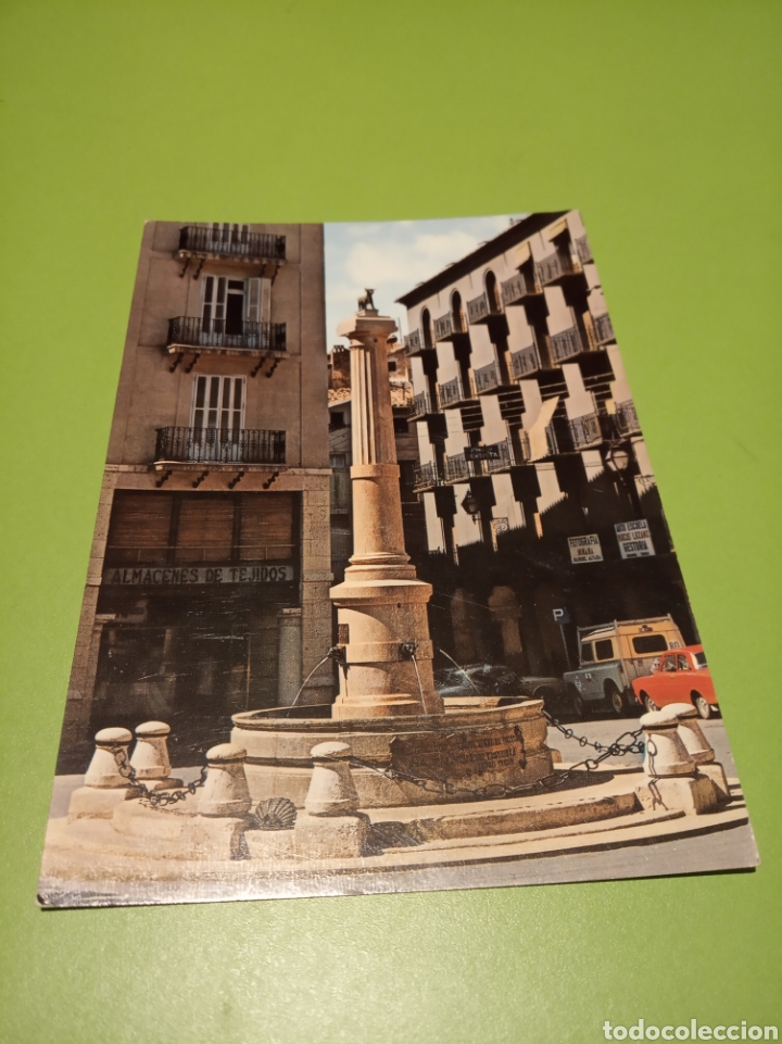 Postales: Teruel - Foto 1