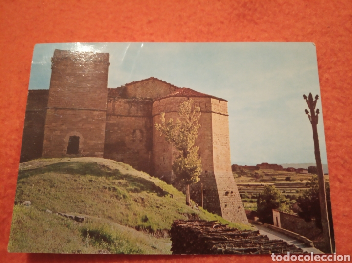 Postales: Mora de Rubielos - Foto 1