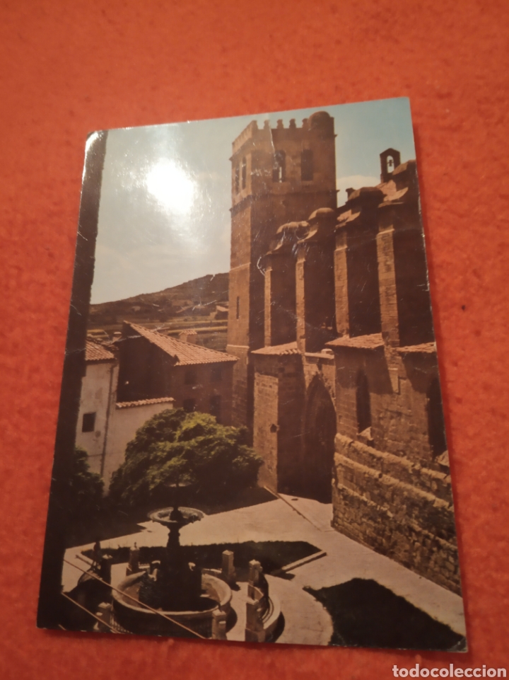 Postales: Mora de Rubielos - Foto 1