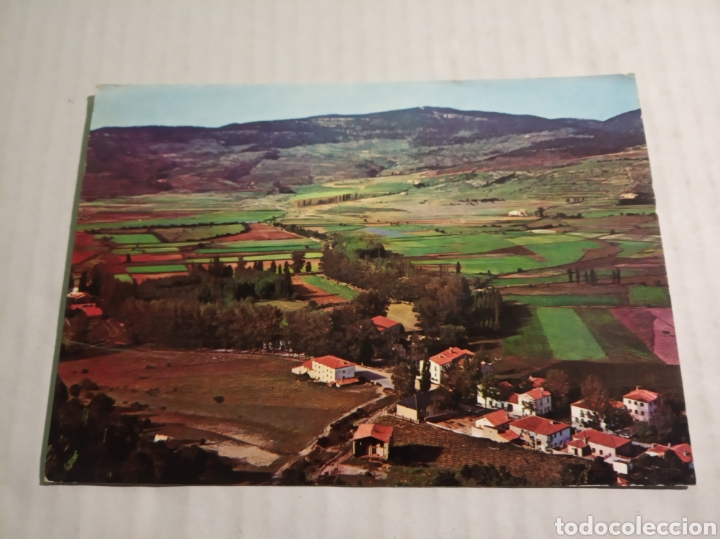 Postales: Alcal&aacute; de la Selva - Foto 1