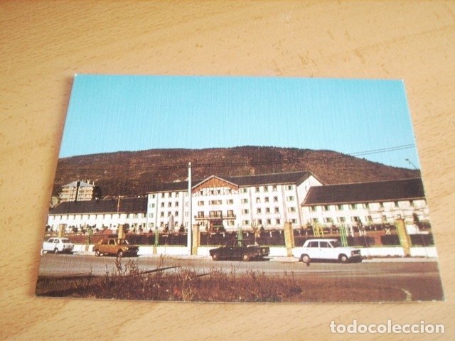 Jaca (huesca), escuela militar de montaña - Vendido en ...