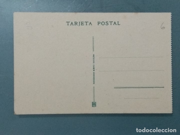 Postales: POSTAL VALLE DE ANSO 11. ANSOTANO. - Foto 2