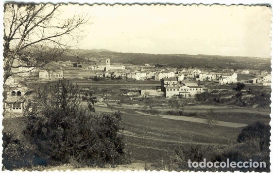 Postales: Olb&aacute;n.- Vista General - Foto 1