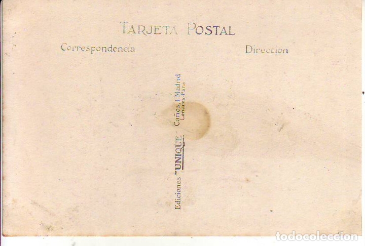 Postales: ZARAGOZA - CAPITANIA GENERAL - Foto 2
