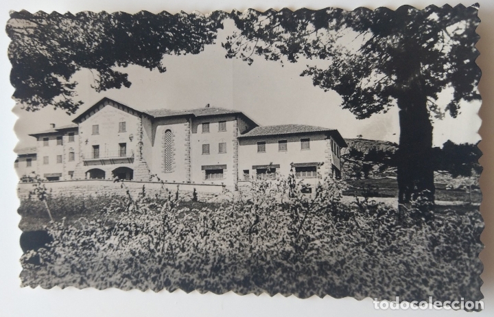 Postales: ORIHUELA DEL TREMEDAL - Foto 1