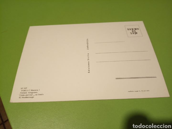 Postales: Torla - Foto 2