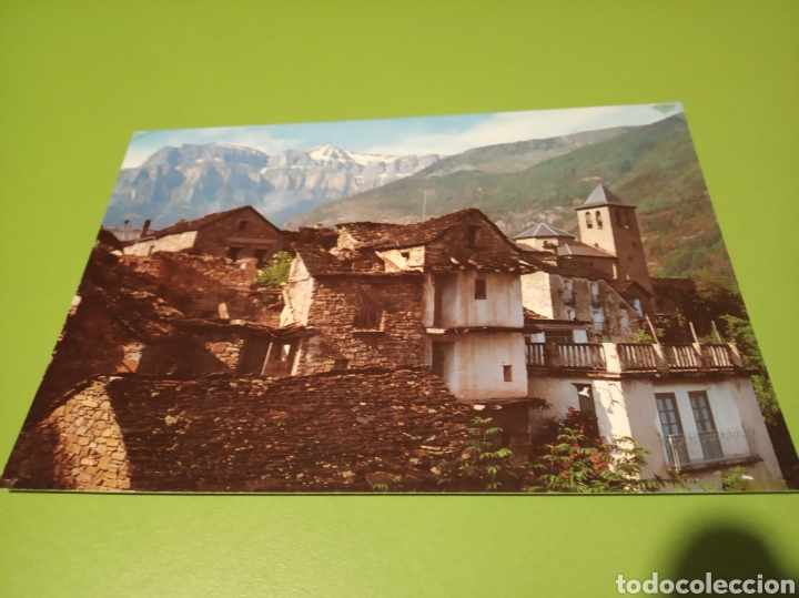 Postales: Torla - Foto 1