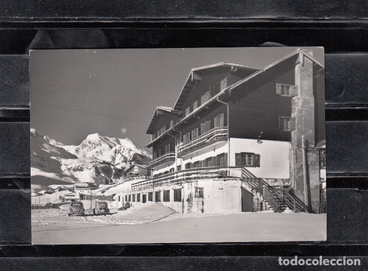Postales: CANFRANC-CANDANCHU.20.- HOTEL CANDANCHU