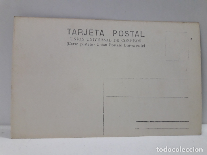 Postales: POSTAL ANTIGUA DEL ORFEON DE GRAUS - HUESCA - Foto 2