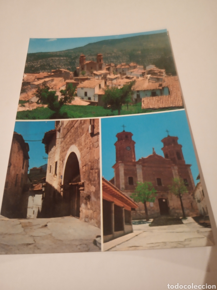 Postales: Villarluengo - Foto 1