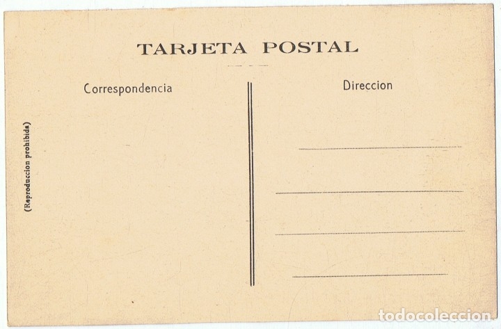 Postales: POSTAL ZARAGOZA PASEO SAGASTA - Foto 2