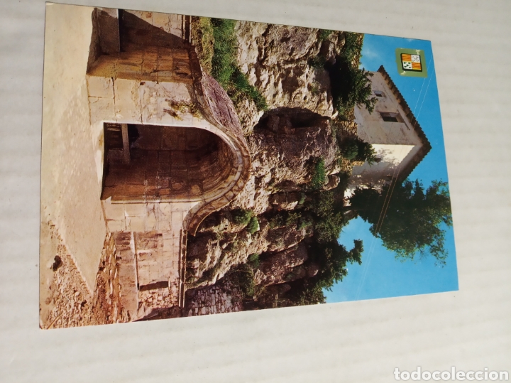 Postales: Mosqueruela - Foto 1