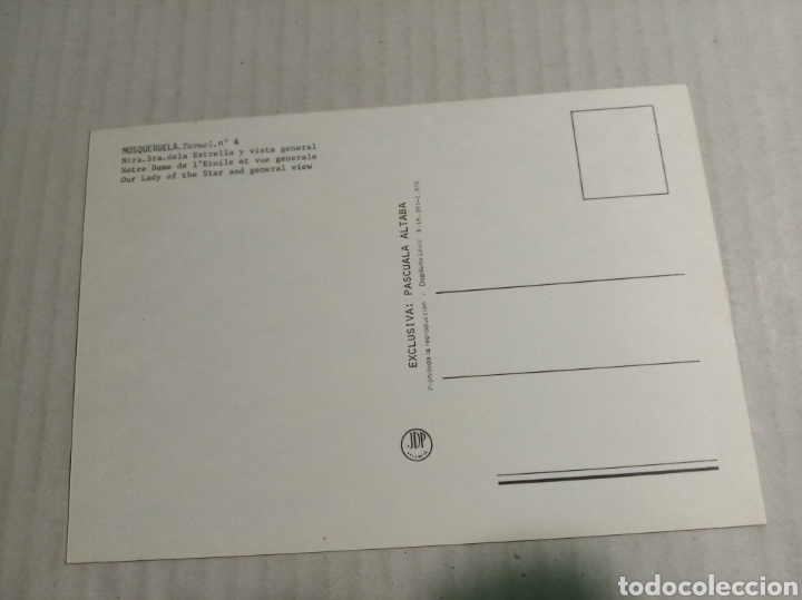 Postales: Mosqueruela - Foto 2