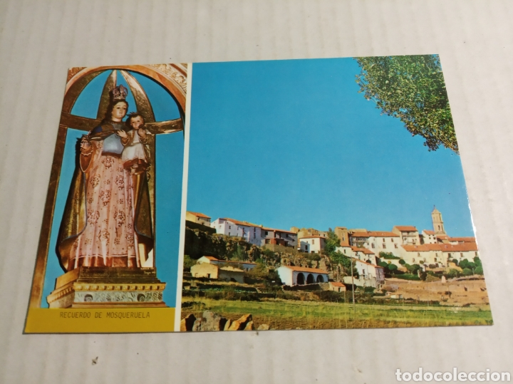Postales: Mosqueruela - Foto 1
