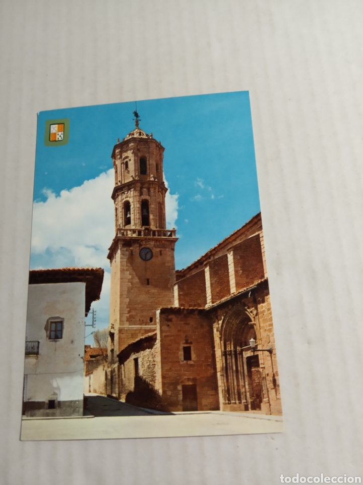 Postales: Mosqueruela - Foto 1