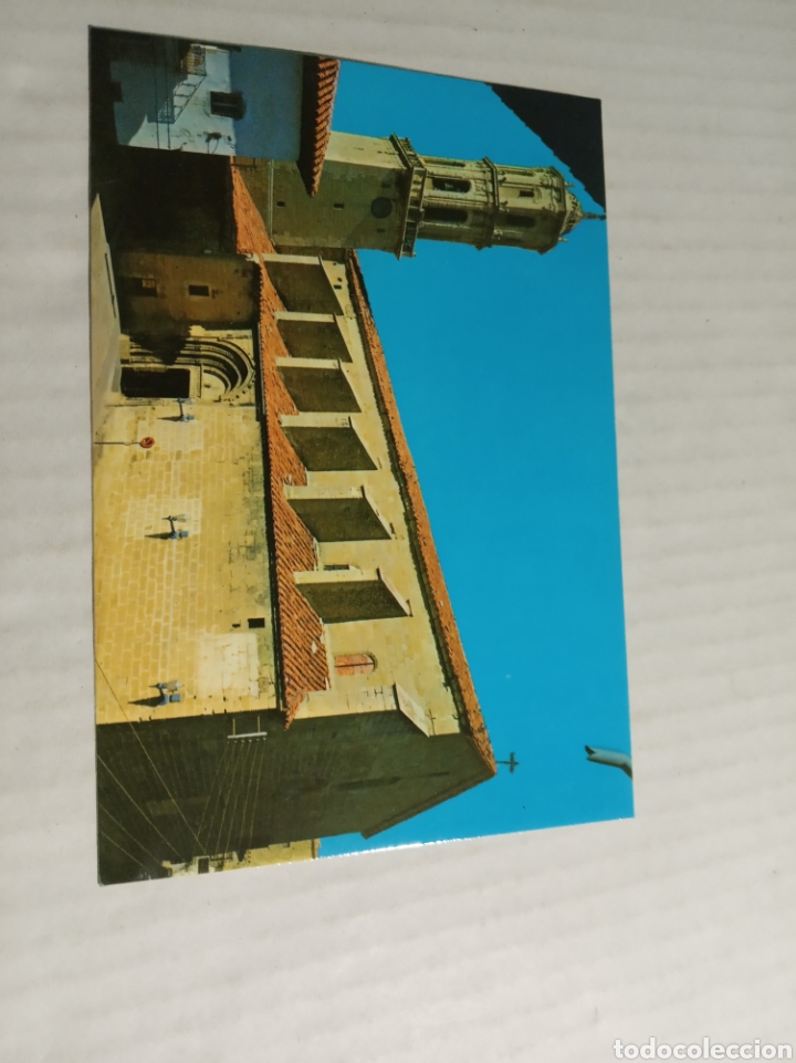 Postales: Mosqueruela - Foto 1