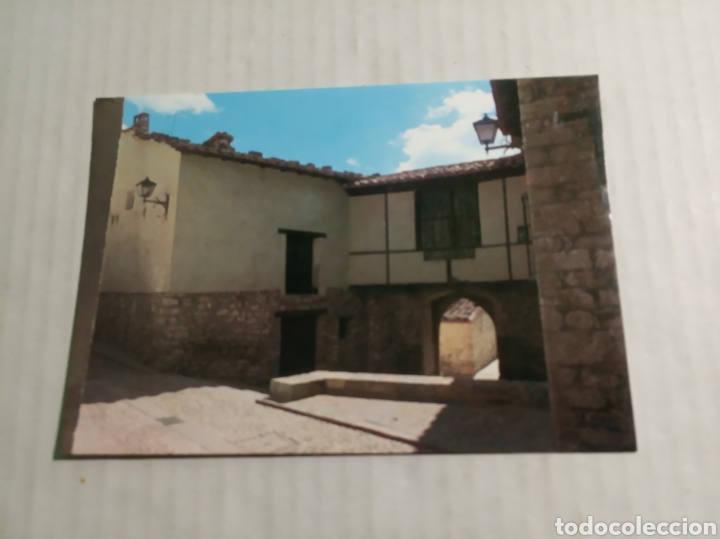 Postales: Mirambel - Foto 1