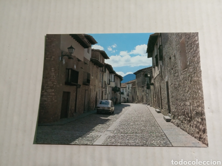 Postales: Mirambel - Foto 1