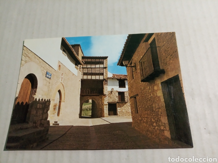 Postales: Mirambel - Foto 1