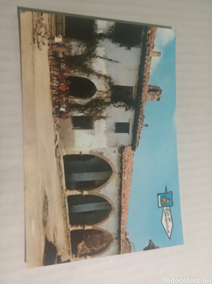 Postales: Cantavieja - Foto 1
