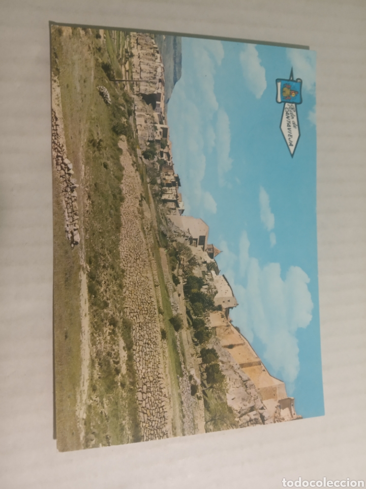 Postales: Cantavieja - Foto 1