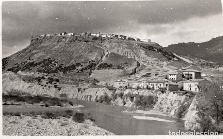 Postales: tiermas. ed. beunza - Foto 1