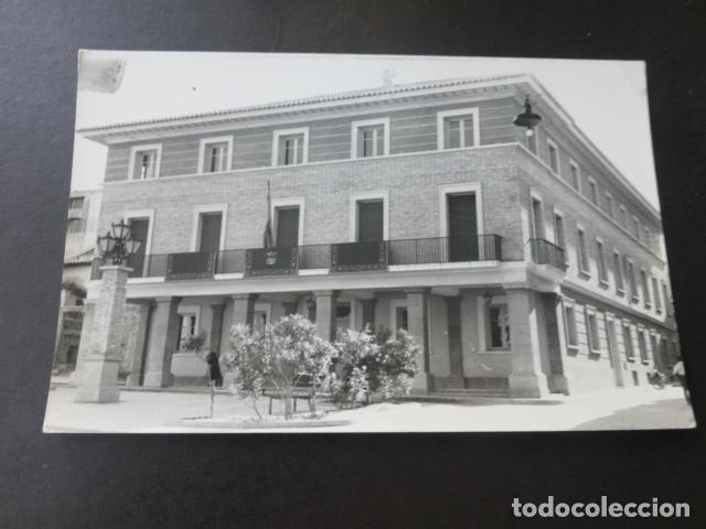 Postales: SARI&Ntilde;ENA HUESCA AYUNTAMIENTO - Foto 1