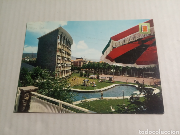 Postales: Jaca Huesca - Foto 1