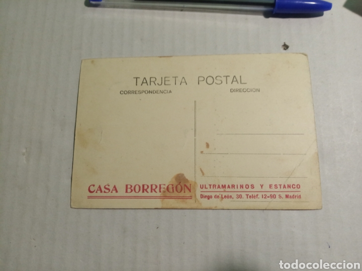 Postales: Zaragoza puente gallego - Foto 2