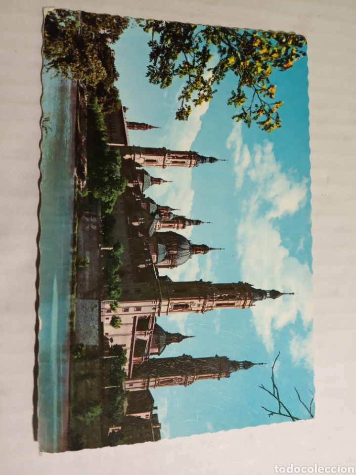Postales: Zaragoza - Foto 1
