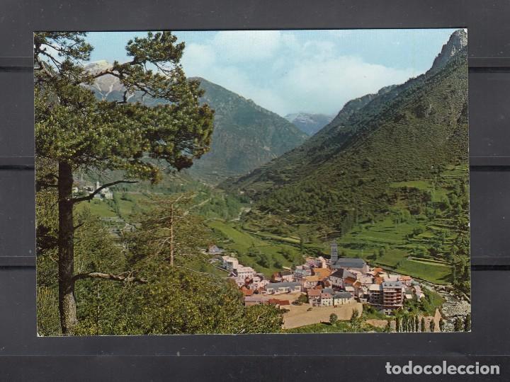 Postales: N&ordm; 19. BIELSA. VISTA GENERAL - Foto 1