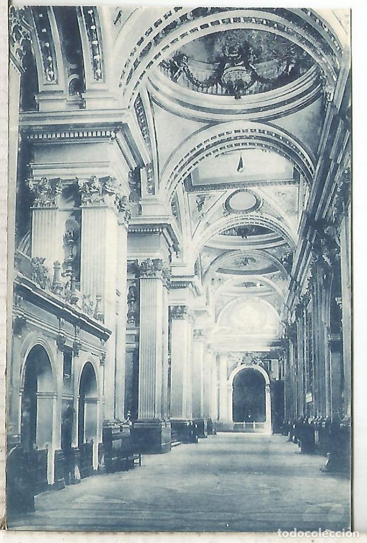 Postales: ZARAGOZA EL PILAR SIN ESCRIBIR - Foto 1