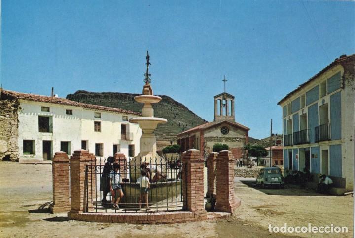 Postales: manzanera - Foto 1
