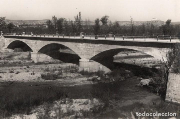Postkarten: mas de las matas. 3 puente
