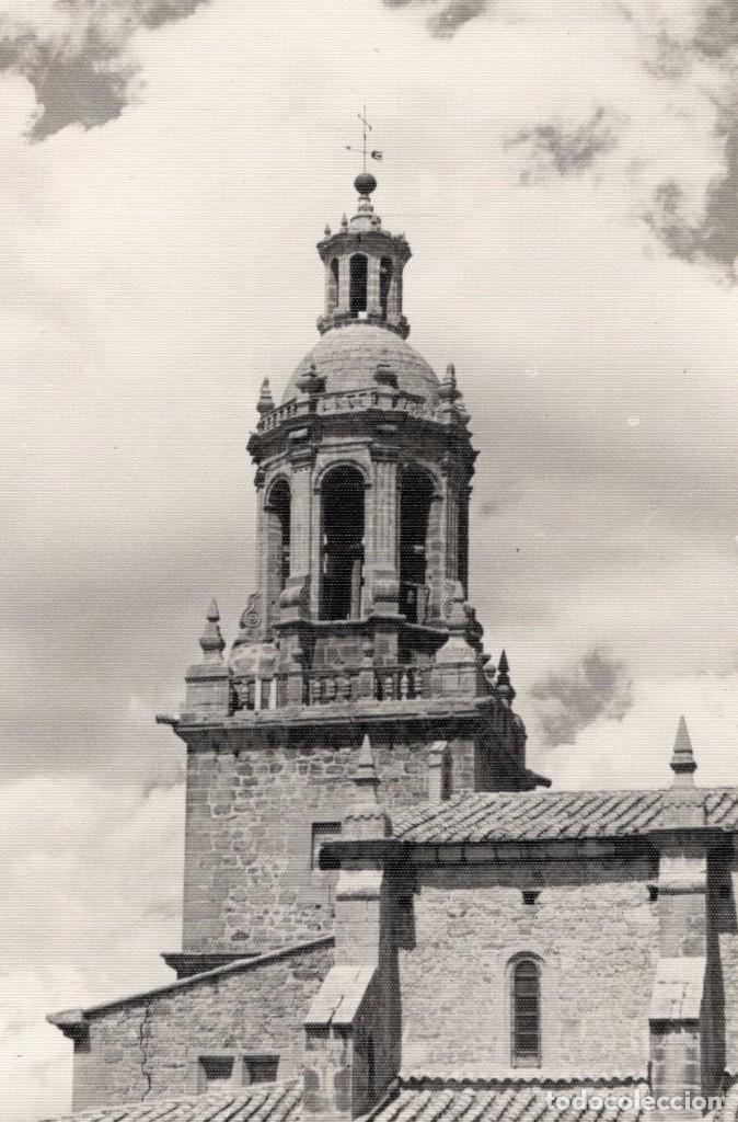 Postales: rubielos de mora. andres bayo - Foto 1
